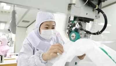 望岳談|政企各就其位，合力高效奏響開工復產進行曲！