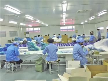 望岳谈|隔空送岗、视频直播，山东企业开工“样式多”，总有一款打动你！