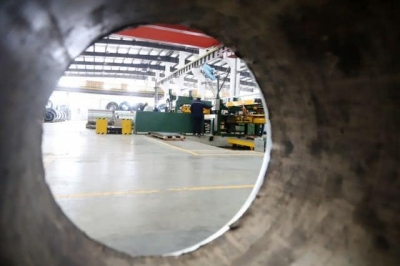 工业企业已有604家复工复产 西海岸工业企业按下复工“快进键”