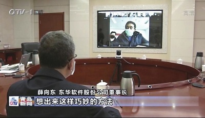 望岳談|項目“新打法”，讓發展“合伙人”越來越多，“朋友圈”越來越大！