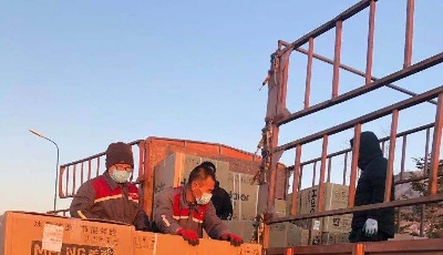 多措并舉 海爾日日順復工復業與抗疫防控兩不誤