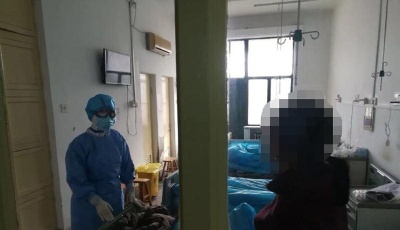 “齊”心“魯”力|這對11個月大的雙胞胎，真讓人捏了15天汗