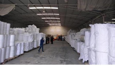 “齊”心“魯”力|山東東營：“一企一策”服務企業復產復工