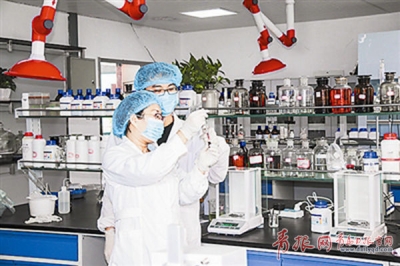 青岛16家企业入围省首批科创板上市拟培育科技型企业，居全省首位