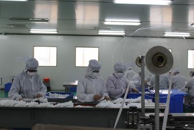 复工480家！城阳区规上工业企业复工率达96.6%