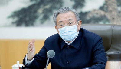 省疫情處置工作領導小組召開會議 狠抓防控措施落實提高疫情防控實效