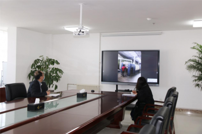 当天考察  当天审批  平度控股金融增信500万元防控应急资金解企业燃眉之急