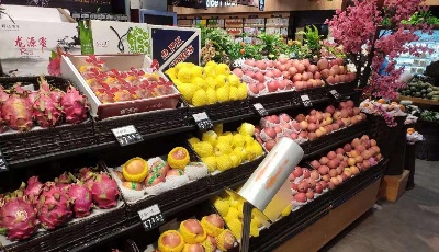 发改委：预计今年CPI能保持在全年物价调控目标以内