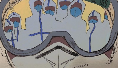 “山東戰疫 眾志成城”網絡動漫作品展播?：不忘初心！