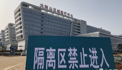 戰“疫”30天書寫齊魯擔當 山東援助湖北醫療隊黃岡抗擊疫情紀實