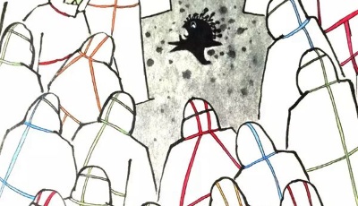 “山東戰(zhàn)疫 眾志成城”網(wǎng)絡(luò)動漫作品展播?：共戰(zhàn)疫情！