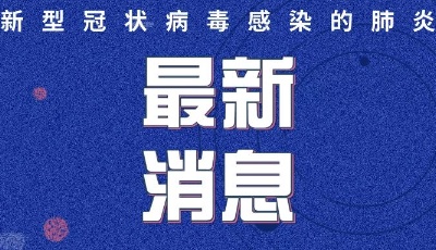 青岛新增确诊病例2例：系夫妻，均为医务人员乘飞机感染