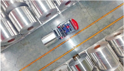 山東：從嚴(yán)從細(xì)修內(nèi)功 防疫生產(chǎn)兩不誤