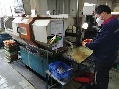 胶州胶西街道：开启“角色扮演”新模式 全力扫除企业复工复产障碍