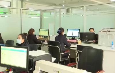 小公章折射营商大环境 莱西企业开办进入“零成本”时代