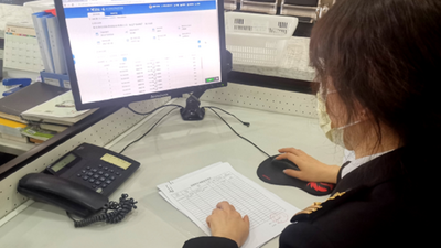 青岛海关启动企业集团加工贸易监管模式试点改革