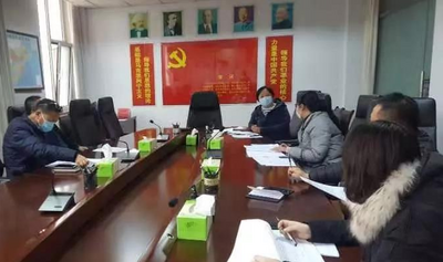 珠海街道多措并举筑屏障 有效防范复工潮