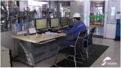 一天建成一个厂、“硬核”举措频出台……山东各地复工复产火力全开