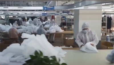 扛牢防控責任 抓好復工復產丨山東：因企施策 靠上服務 助推企業復工復產