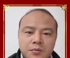 皮劃艇奧運(yùn)冠軍楊文軍為奮戰(zhàn)在疫情一線的守護(hù)人加油！