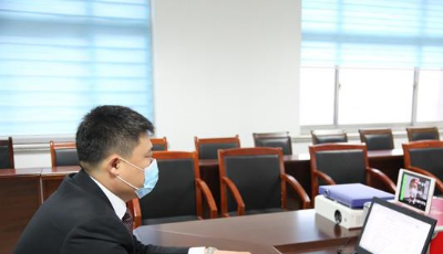 復工生產看山東④｜微信招聘、云招商！看山東復工生產的“互聯網+”