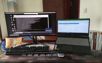 市北区宁夏路街道联手企业防疫情促发展