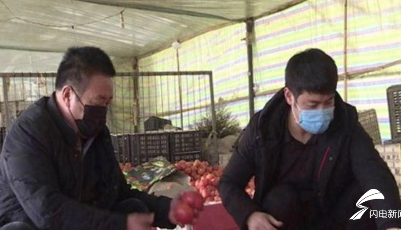 這就是山東｜將不平凡的愛心送往湖北 記戰“疫”過程中的“平凡人 ”