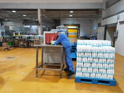 青岛：精准施策推动畜牧企业复工复产