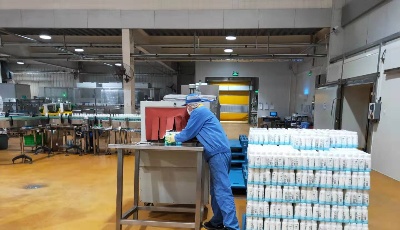 青岛：精准施策推动畜牧企业复工复产