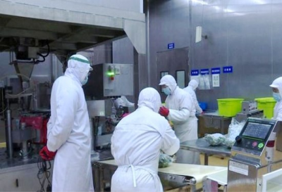 【地评线】齐鲁网评：复工复产，精准防控疫情不可掉以轻心