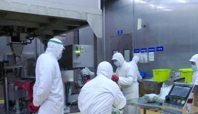 【地評線】齊魯網(wǎng)評：復(fù)工復(fù)產(chǎn)，精準(zhǔn)防控疫情不可掉以輕心