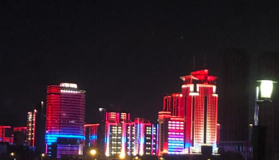 戰疫一線故事｜患者的“愛心加油站”