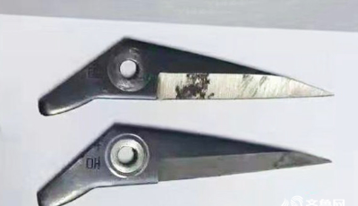 4人驅車20多小時奔波1600多公里，德州口罩企業“救命刀片”拿回來了！