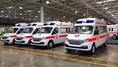 “特大號N95口罩”！山東成功研發負壓救護車濾毒系統