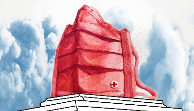 大眾日報評論員觀察：感動之余，別忘了像英雄那樣，去戰斗!