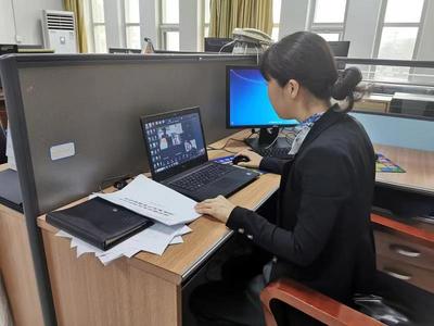 “云视频”助力企业复工