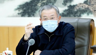 省委專題會議研究疫情防控和農業農村工作