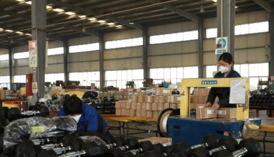 31個(gè)省市區(qū)復(fù)工率公布：山東居首位，超第二名近4個(gè)百分點(diǎn)