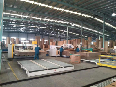 平度市东阁街道：精准服务企业，复工率超八成