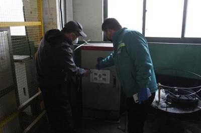 西海岸新区大场镇：“一企一策”力保企业复工复产