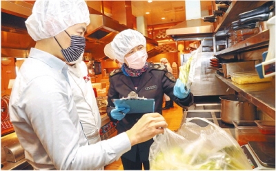 一线传真|安全科学复工，山东各地全力以赴