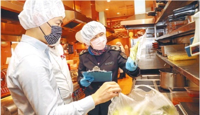 一線傳真|安全科學復工，山東各地全力以赴