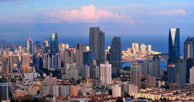 市生态环境局执法与服务并重助力企业复工复产