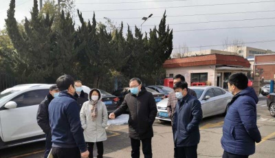 樂星汽車電子從快從嚴從細  打造勞動密集型企業防疫標桿