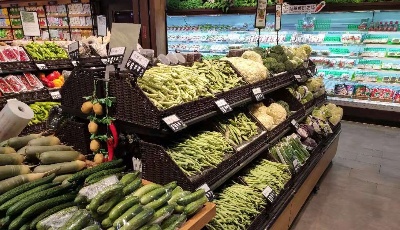 青岛新增17家省级食品安全管理规范化农贸市场！有你常去的吗？