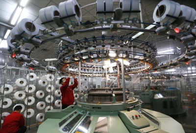 即墨企业复工复产拓市场