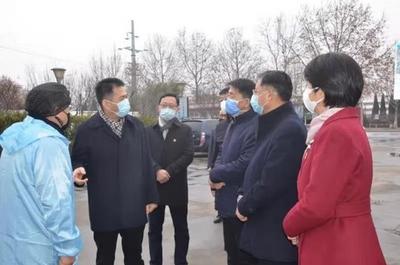 平度“顶格推动”解企业后顾之忧