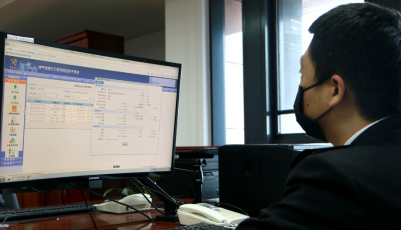 全國首批保稅混兌調和原油出庫通關