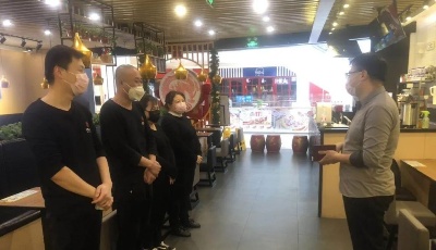 突围与重生：青岛餐饮企业转型自救
