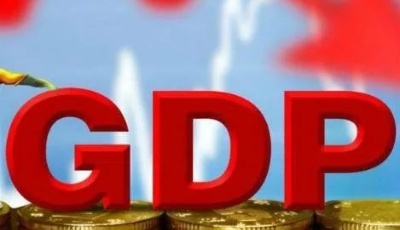 30省份一季度GDP出炉！山东增速排名第14